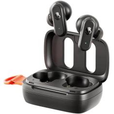 Fone de Ouvido Sem Fio Skullcandy Dime 3 S2DCW-R740 - True Black
