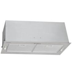 Coifa De Embutir Tramontina 75 Cm Incasso Inox - 220 Volts, Prata, 220