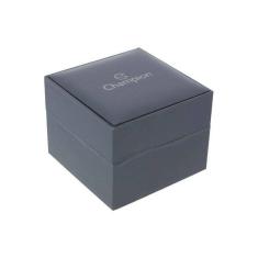 Relógio Unissex Champion Analógico Dourado Ca21786U