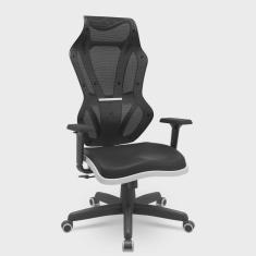 Cadeira para Escritório Vizon Dz Ajustaveis