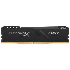 Memória Ram Desktop 16Gb 2666Mhz Ddr4 Kingston Hyperx Fury