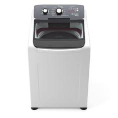 Máquina De Lavar Mueller 15KG Automática om Ultracentrifugação e Ciclo Rápido Branca MLA15 127V