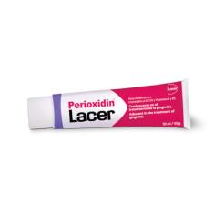 Perioxidin Creme Dental 65g