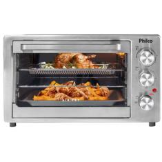 Forno Elétrico Philco PFE40I Air Fryer 40L, 110V