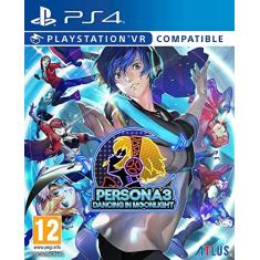 Persona 3: Dancing In Moonlight - PS4