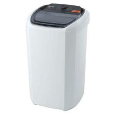 Tanquinho Wanke Premium 20kg Semiautomática 10 programas LWBE201T3