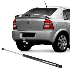 Amortecedor Tampa Traseira Porta Malas Astra Hatch Cinoy 1998 à 2011 Y