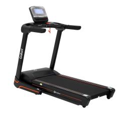 Esteira Ergométrica Elétrica Gallant Elite Pro 4.2hp 18Km/h 220V (GEE12E42A-220PT)