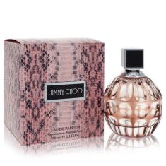 Perfume Feminino Jimmy Choo 100 ML Eau De Parfum