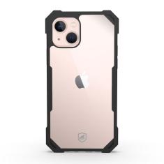 Capa Case Capinha Dual Shock X Para 13 Mini - Gshield