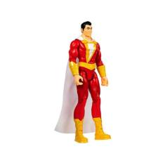 Boneco Articulado 29CM DC Comics Shazan SUNNY 2204 - Sunny Brinquedos,