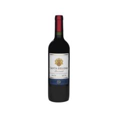 Vinho Chileno Tinto Seco Santa Helena Reservado - Cabernet Merlot 750m