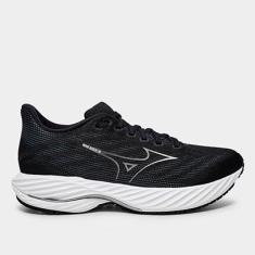Tênis Mizuno Wave Rider 28 Feminino-Feminino
