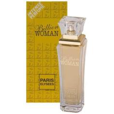 Perfume Paris Elysees Vodka Billion Woman  100ml