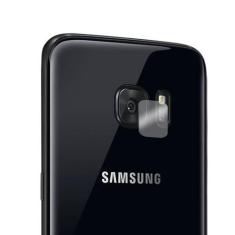 Película Para Lente De Câmera Para Samsung Galaxy S7 Edge - Gshield