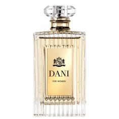 Dani New Brand Eau de Parfum - Perfume Feminino 100ml