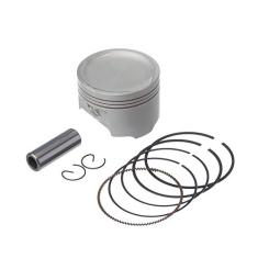 Pistao Kit C/Anel Rik Premium Cg/Bros 160 4.00