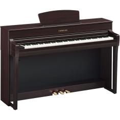 Piano Clavinova Yamaha CLP735R CLP-735 Rosewood