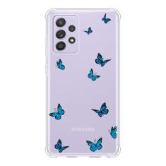 Capa Capinha De Celular Compatível com Galaxy A52 Samsung Personalizada