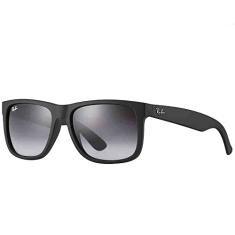 Óculos de Sol Ray Ban Justin RB4165L 601/8G-55