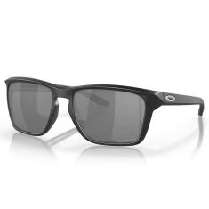 Óculos de Sol Oakley Sylas Matte Black Prizm Black Polarized-Masculino