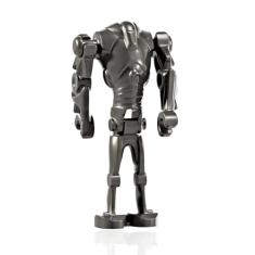 Lego Star Wars Super Battle Droid Minifigure
