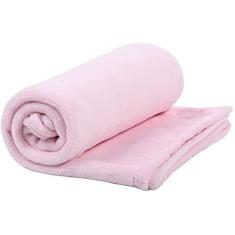 LENÇOL SOFT KING 3Pçs - BORGON, ROSA BEBE