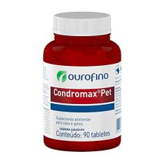 Ouro Fino Condromax Pet 90