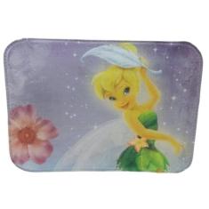 Tapete Infantil Sublimado Flannel Vários Personagens Impressão Digital