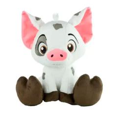 Pelúcia Pua Big Feet Disney 45cm F0064-1 - Fun