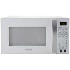 Micro-ondas Consul 32L Branco CMS46AB, Branco, 220V
