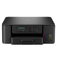 Impressora Multifuncional Brother DCP-T530DW Tank Wi-Fi USB Bivolt