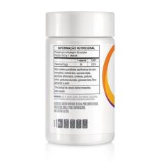 Suplemento Alimentar Nutren Vitamina D 2.000ui 60 Cápsulas