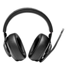 Fone de Ouvido jbl, Over Ear, Quantum 400, Preto