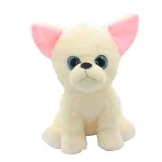 Cachorro De Pelúcia 14cm Pungsan Unik