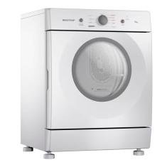 Secadora De Roupas Brastemp Bsr10bb 10kg Branco 220v