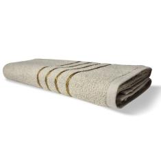 Toalha De Banho Montreal - Bege