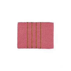 Toalha De Banho Montreal Beka 430 G/m² 70x130 Cm Rosê