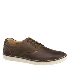 Johnston & Murphy Men's Mcguffey Plain Toe Fashion Sneaker