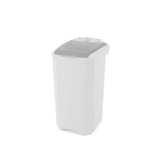 Lavadora de Roupas Semiautomática Britânia BLRS12 12KG 510W