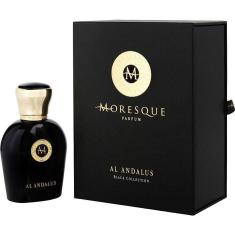 Perfume Unisex Moresque Al Andalus Eau De Parfum 50 Ml