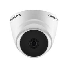 Câmera Intelbras Dome VHL 1120D HDCVI (1.0MP  720P  3.6MM  Plástico)