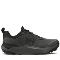 Tênis Masculino Under Armour Defense Low-Masculino