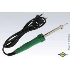 Ferro de Solda 60w X 220V Brasfort