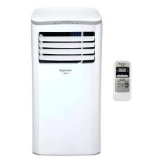 Ar Condicionado Portatil 12000btu Midea Mph12crv2 1500w 110v