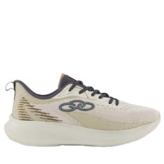 Tênis Masculino Olympikus Nivel Bege 40
