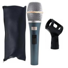 Microfone Kadosh com fio K98