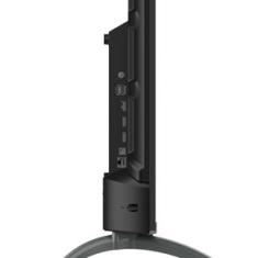 Smart TV 50" Britânia Ultra HD LED BTV50VA4REGB com Sistema Operacional Roku TV, Dolby Audio, Processador Quad-Core, Entradas USB e HDMI