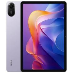 Tablet Xiaomi Redmi Pad 2 11″ - Wi-Fi - 8 GB + 256 GB - Roxo