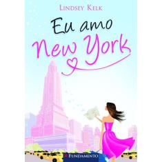 Eu Amo New York